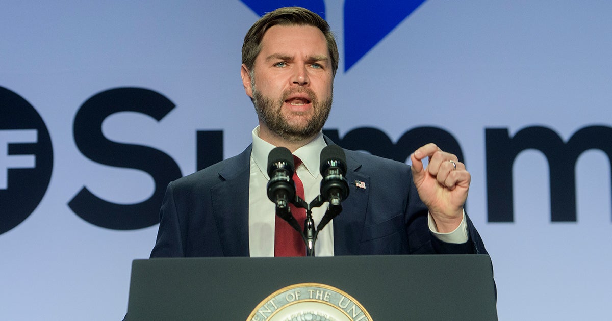 JD Vance Religious Liberty Summit | First Liberty Insider