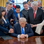 Trump Religious Liberty | First Liberty Insider