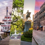 Travel to Savannah & Boston with CRCD | First Liberty