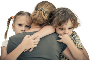 Family Hero | Parental Rights | First Liberty