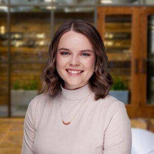 Employee Hope Ligon