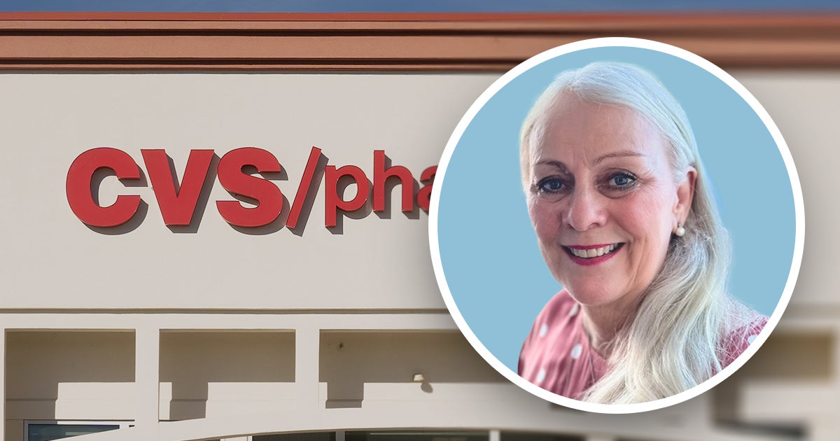 CVS Nurse | First Liberty Insider