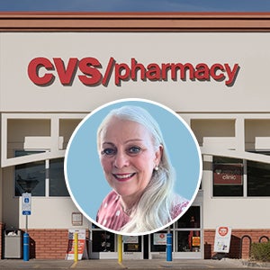 CVS Nurse | First Liberty Insider