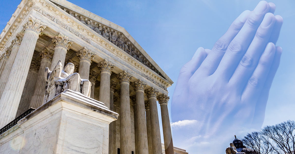 SCOTUS Cases | First Liberty