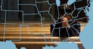 Pew Research | First Liberty Institute