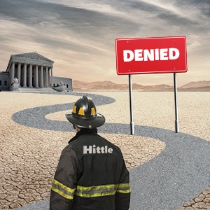 Hittle Denied | First Liberty Insider