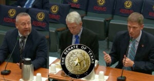 Texas Legislature | First Liberty Insider