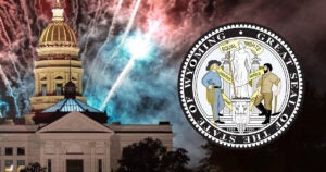 Wyoming religious freedom act | First Liberty Insider