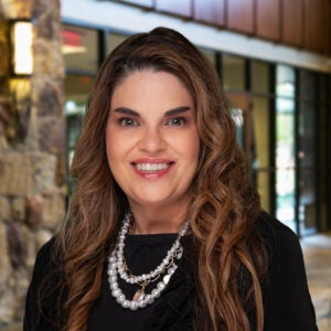 Mercedes David | First Liberty