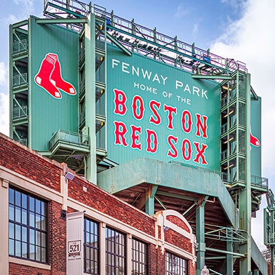 Unforgettable Tours | Tour Boston with First Liberty