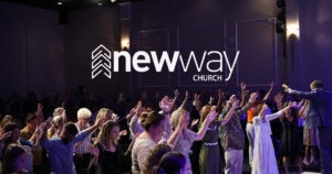 New Way Church | IRS | First Liberty Insider
