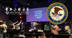 Anchor Stone Church | First Liberty Insider