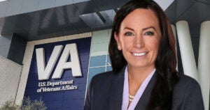 Danielle Veterans Affairs | First Liberty Insider