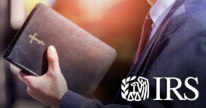 IRS Punishment | First Liberty Insider
