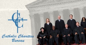 Catholic Charities | First Liberty Insider