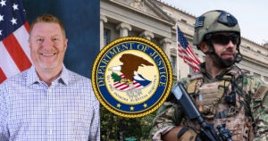President's Task Force | First Liberty Insider