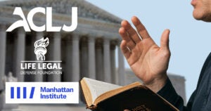 Mississippi Evangelist | First Liberty Insider