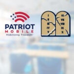 Ten Commandments | Patriot Mobile | First Liberty Insider