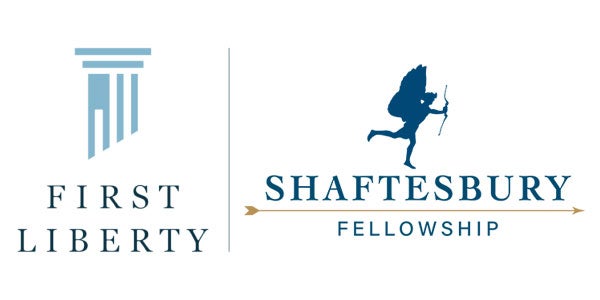 First Liberty | CRCD | Shaftesbury Fellowship