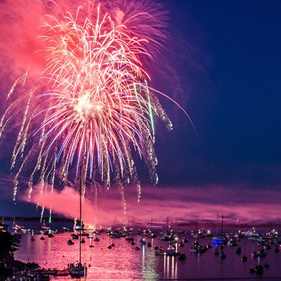 Inspiring Events | Tour Boston with First Liberty