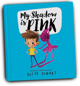 My Shadow Is Pink Encinas Story Page | First Liberty