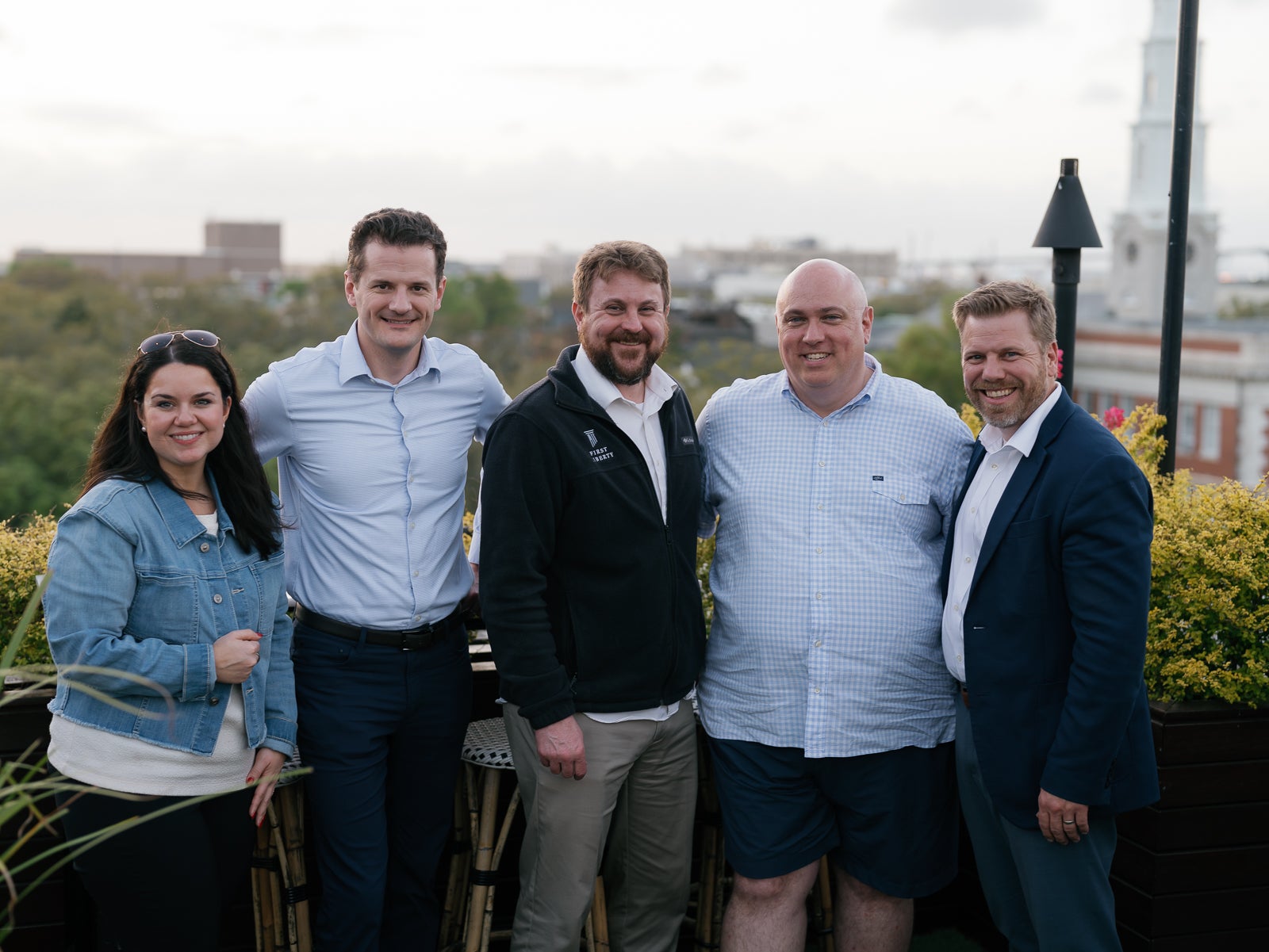 Savannah Seminar 2025 | First Liberty Insider