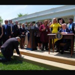 Kelly Shackelford Appointed to Presidential Commission | First Liberty Insider