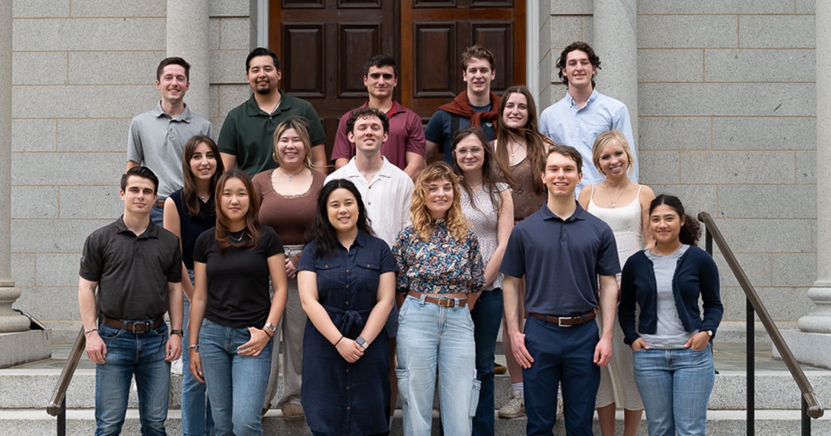 Savannah Seminar 2025 | First Liberty Insider