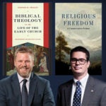 Two Important Books | First Liberty Institute