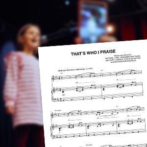 Worship at Talent Show | First Liberty Insider