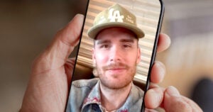 Singer Colton Dixon | First Liberty Insider