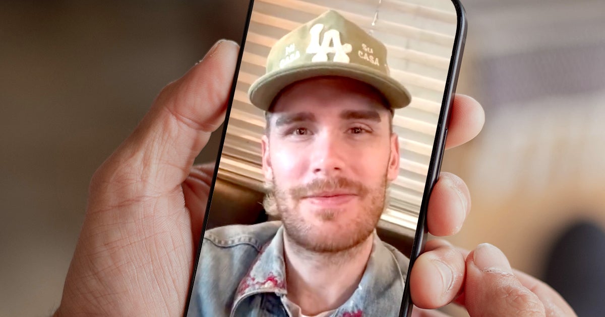 Singer Colton Dixon | First Liberty Insider