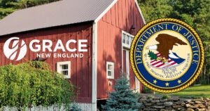 Grace New England | First Liberty Insider