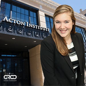 CRCD Scholar | First Liberty Insider