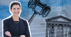 Trump’s First Judicial Nominee | First Liberty Insider