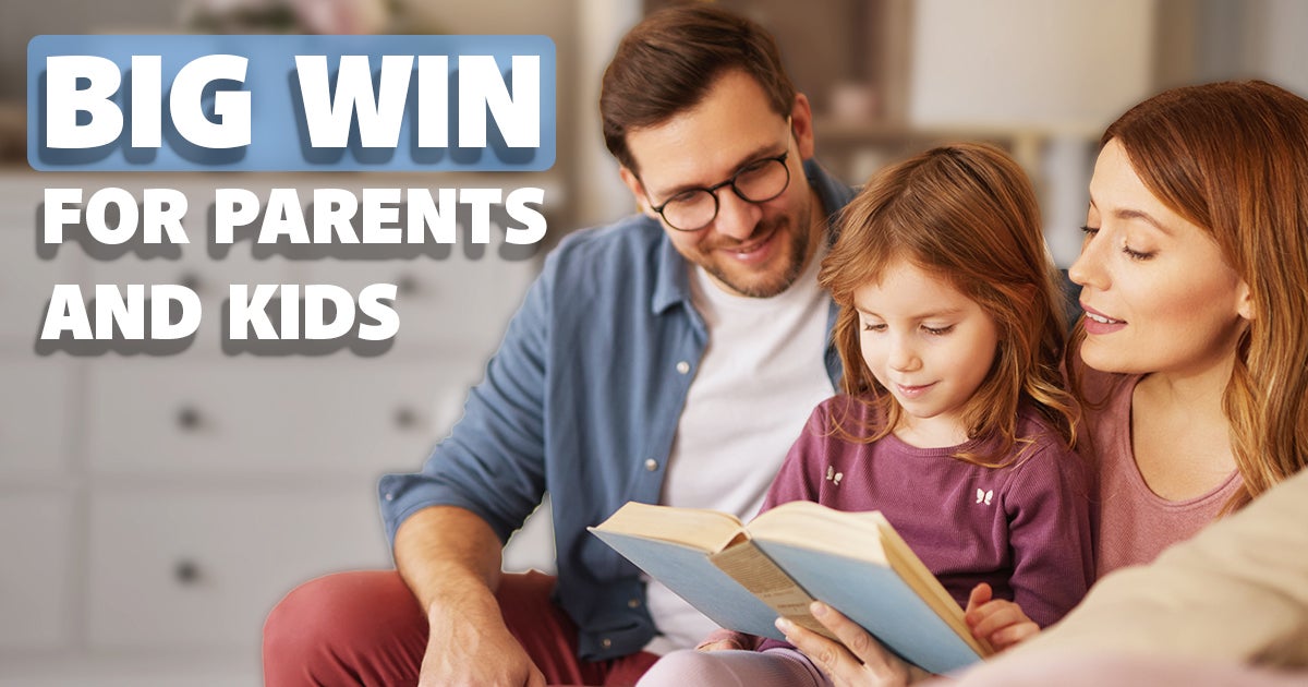 Big Win for Parental Rights | First Liberty Insider