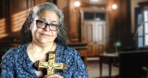 Marisol Federal Court | First Liberty Insider