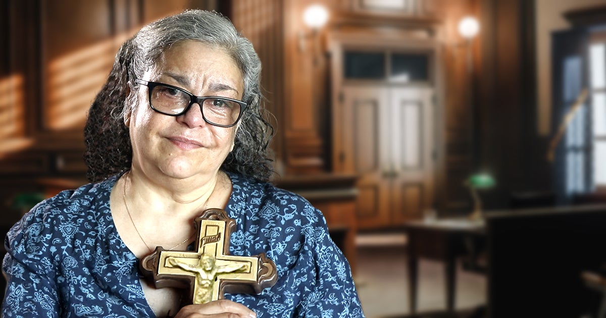 Marisol Federal Court | First Liberty Insider