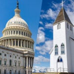 Churches Johnson Amendment | First Liberty Insider