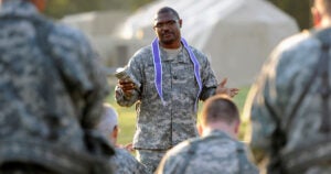 Military Bills | First Liberty Insider