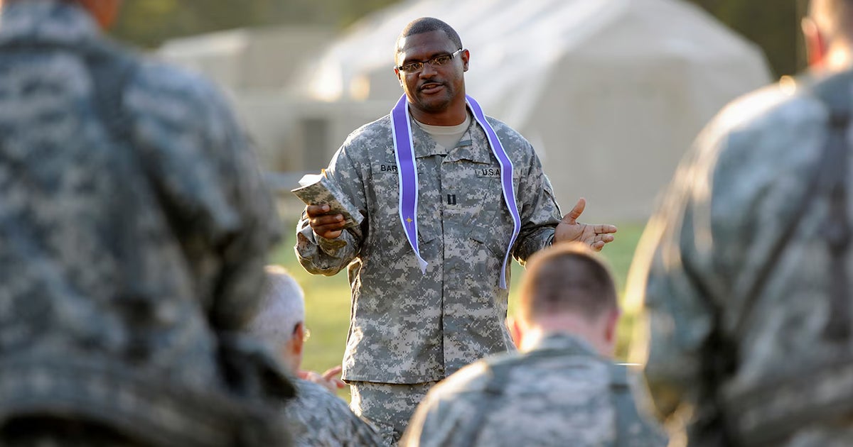 Military Bills | First Liberty Insider