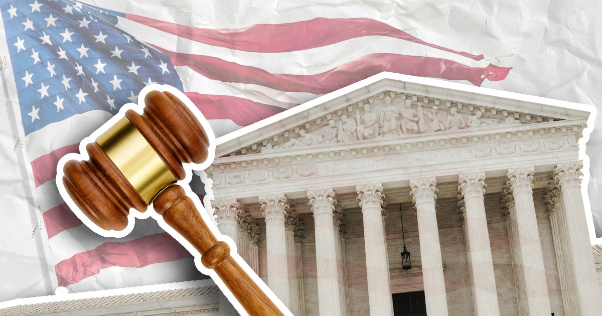 New Trump Judges | First Liberty Insider