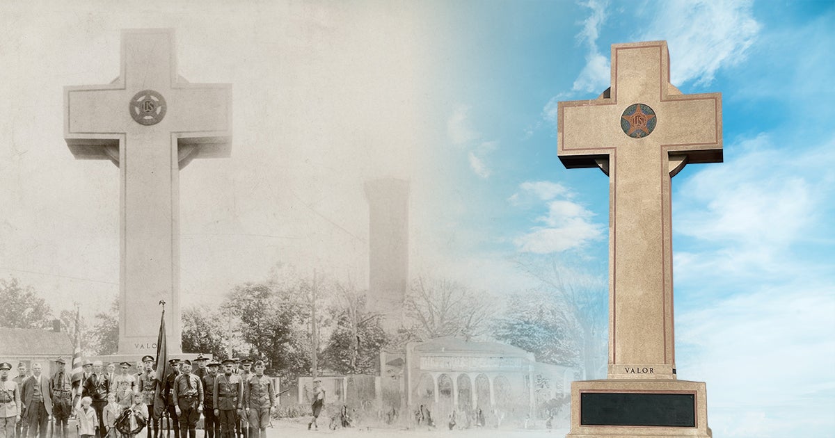 100 Years Bladensburg | First Liberty Insider