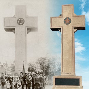 100 Years Bladensburg | First Liberty Insider