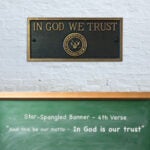 In God We Trust | First Liberty Insider