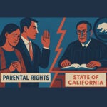 California Parental Rights | First Liberty Insider