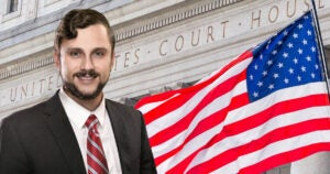 Jordan Pratt | First Liberty Insider