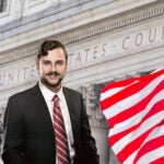 Jordan Pratt | First Liberty Insider