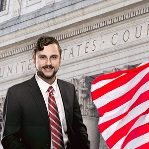 Jordan Pratt | First Liberty Insider