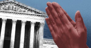 SCOTUS Cases Pending | First Liberty Insider